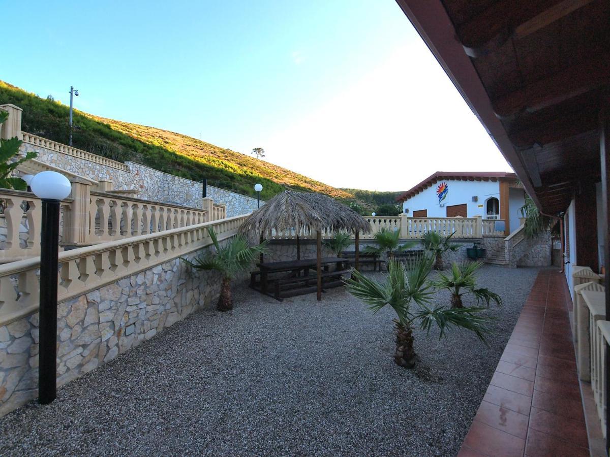 Residence Olimpia Peschici Exterior photo