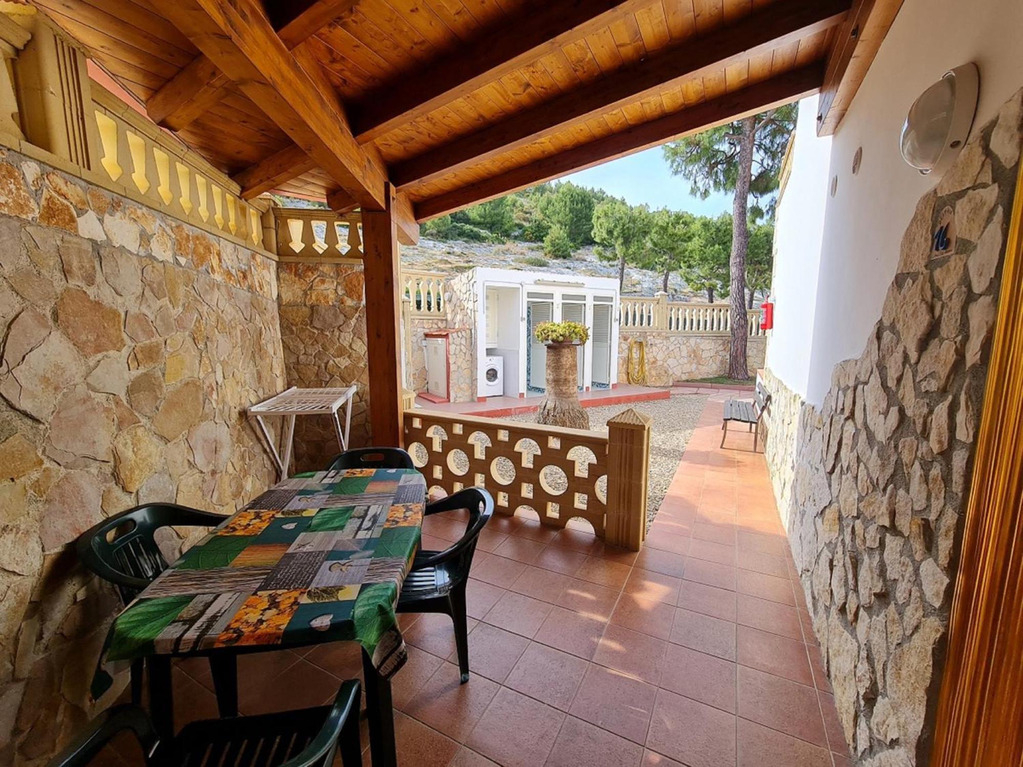Residence Olimpia Peschici Exterior photo